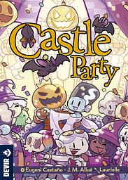 Castle Party